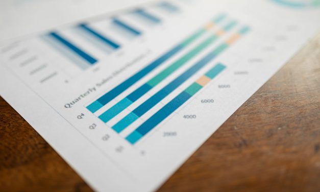A practical quarterly method to estimate AI search ROI