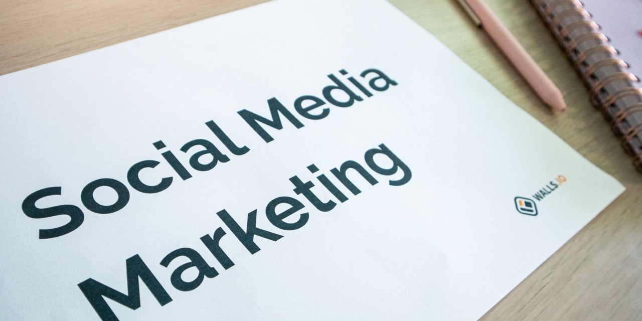 Building Trust on Social: A Practical Playbook for Marketers