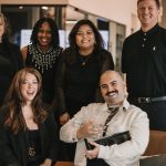 Dentsu Inc. wins Design Agency of the Year as group claims 12 D&AD pencils
