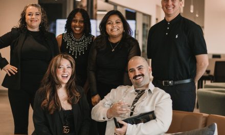 Dentsu Inc. wins Design Agency of the Year as group claims 12 D&AD pencils