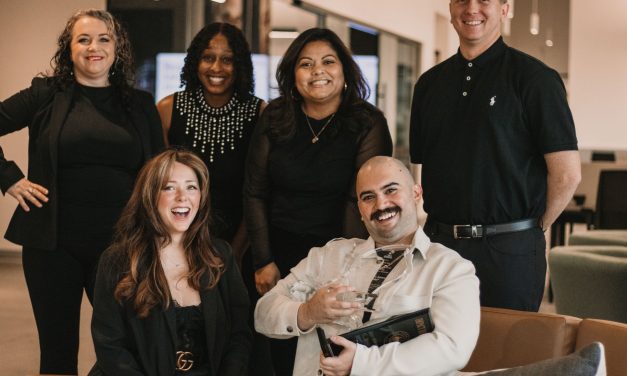 Dentsu Inc. wins Design Agency of the Year as group claims 12 D&AD pencils