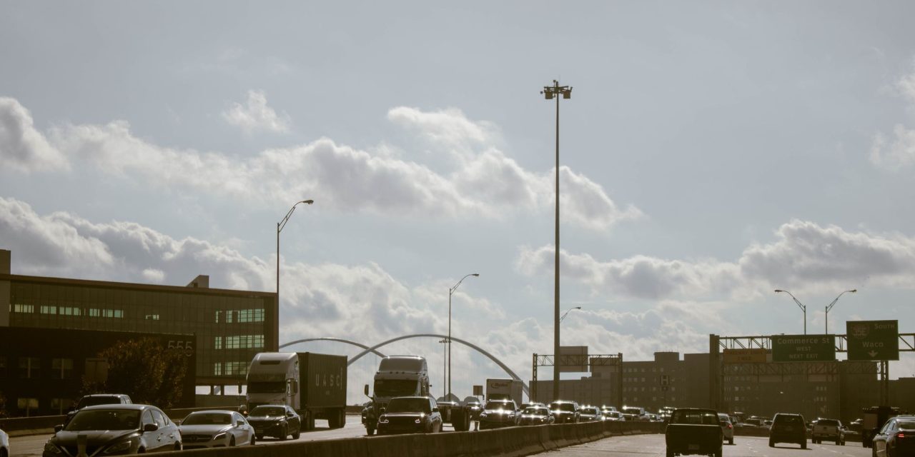 Ikea goes driverless: Kodiak to run 220‑mile highway freight between Houston and Dallas