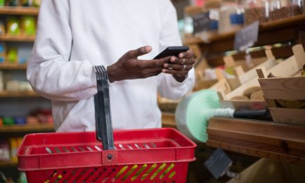 Kroger bets on a co‑branded card to shift grocery spend from aisles to its app