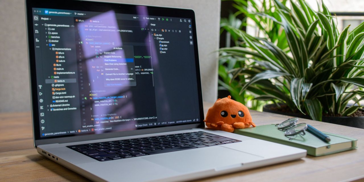 llms.txt explained: how the new Markdown guide works and when to use it