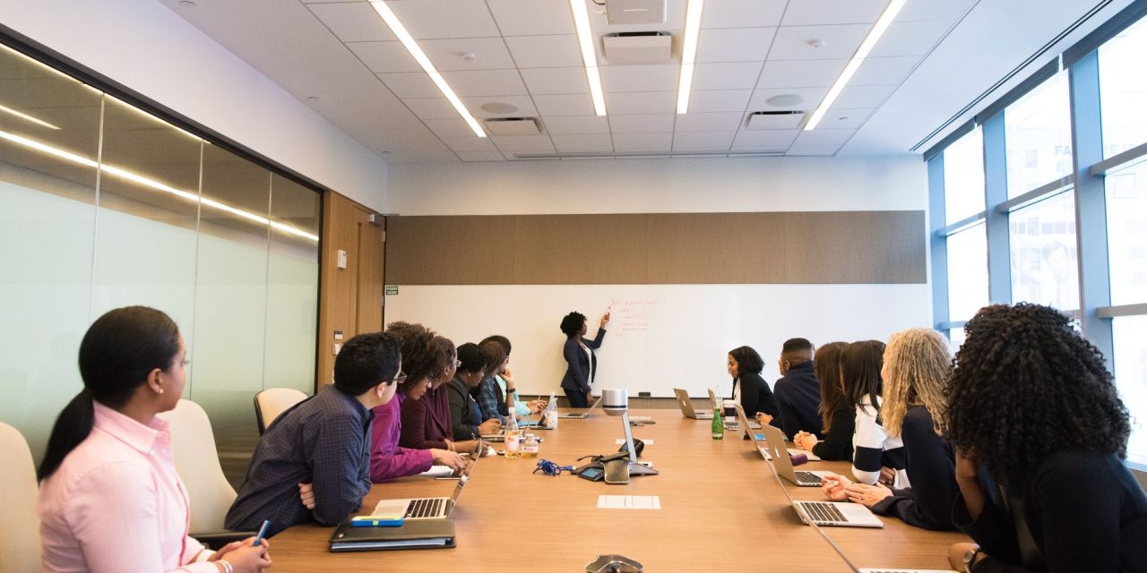 Staff social teams for business outcomes, not just posts