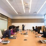 Staff social teams for business outcomes, not just posts