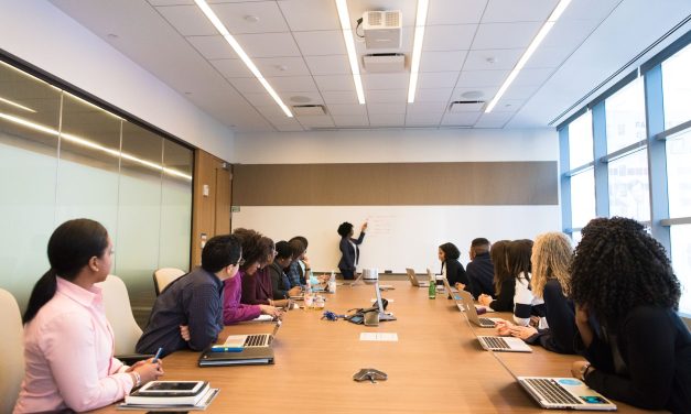 Staff social teams for business outcomes, not just posts