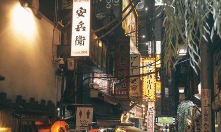 TBS and Dentsu Launch THE DOTS TOKYO and Host Japan Round of MLP Asia 2026