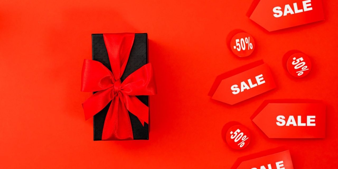 Timing holiday discounts: How retailers should use Google’s ‘When to Buy’ guide